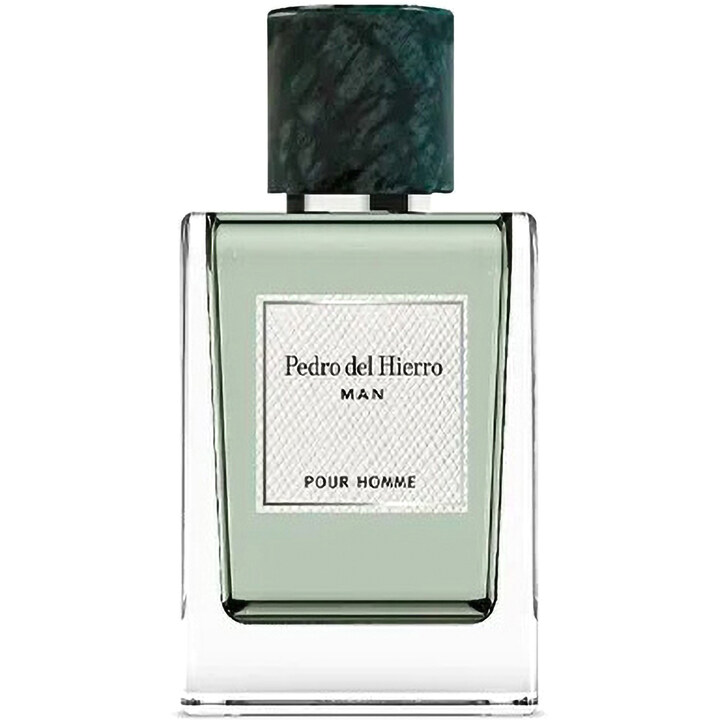 Pedro del Hierro pour Homme